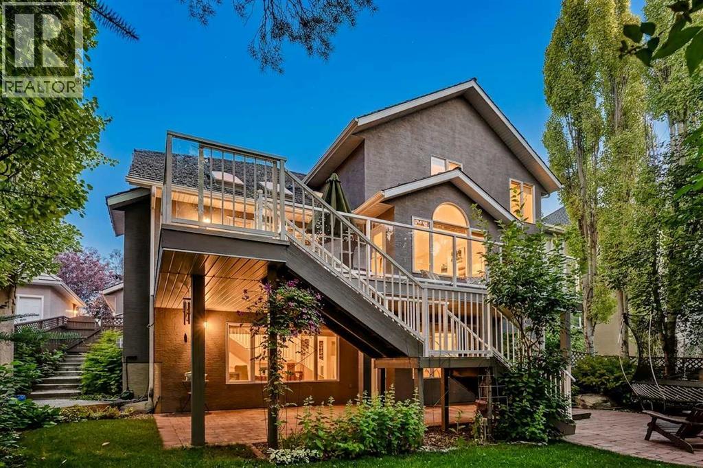 134 Schiller Crescent NW, Calgary, Alberta  T3L 1W9 - Photo 47 - A2330602