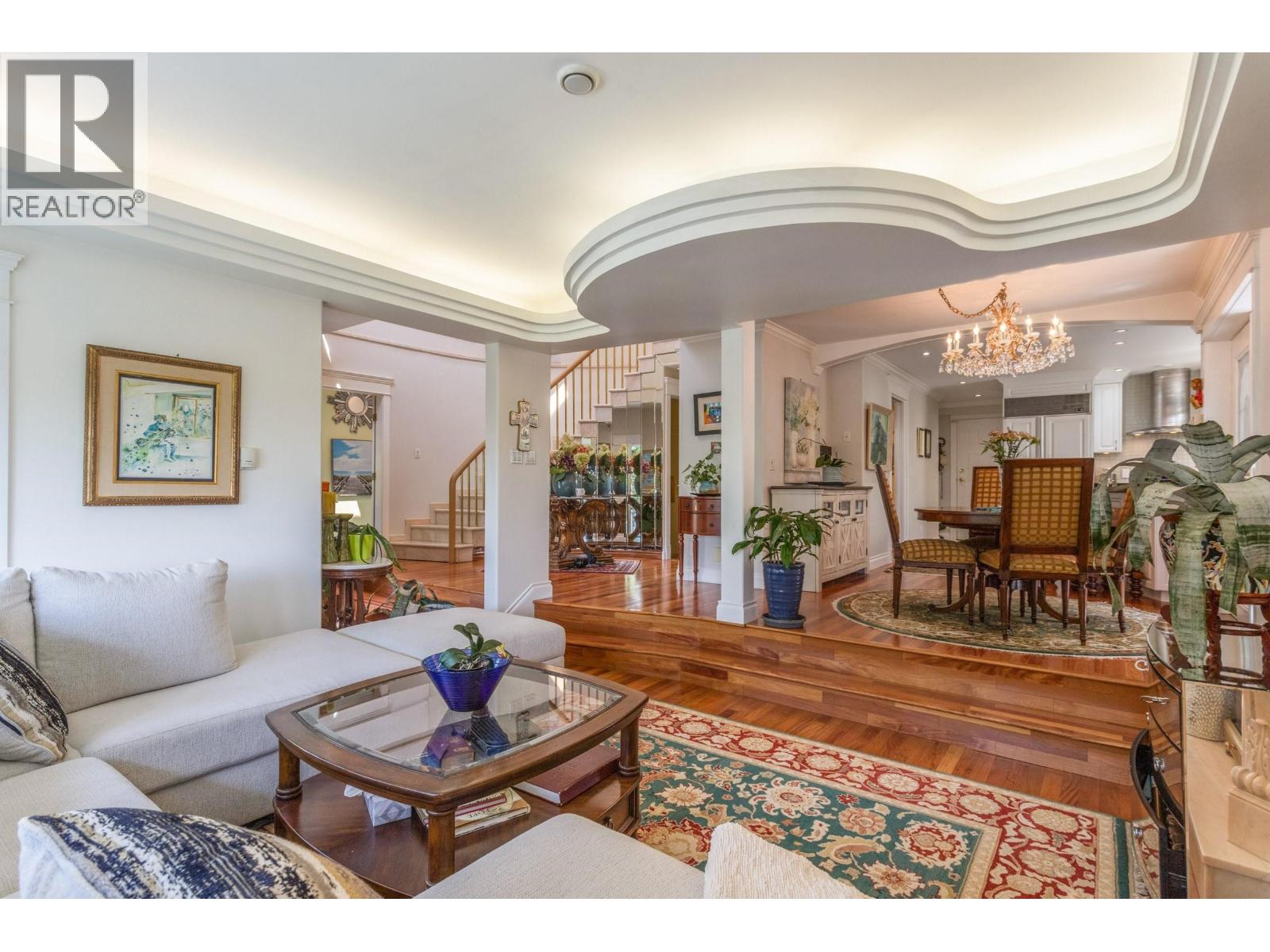 2541 Marine Drive, West Vancouver, British Columbia  V7V 1L5 - Photo 6 - R3125266