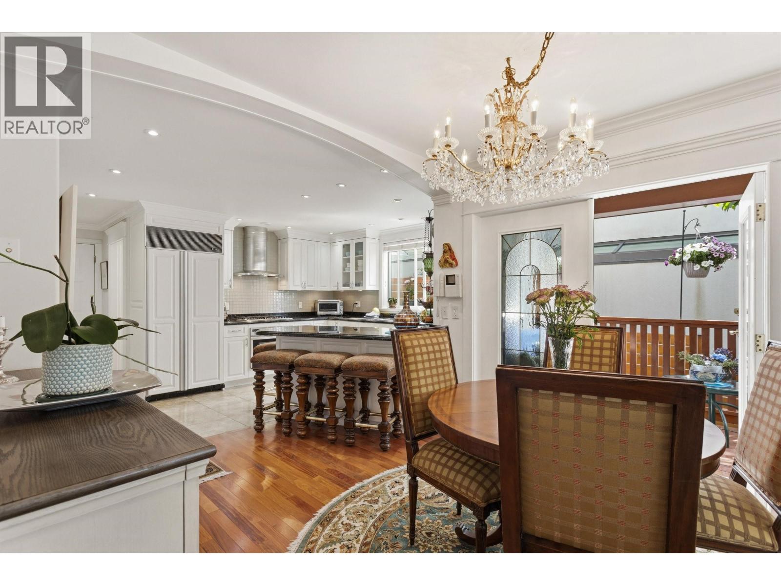 2541 Marine Drive, West Vancouver, British Columbia  V7V 1L5 - Photo 8 - R3125266