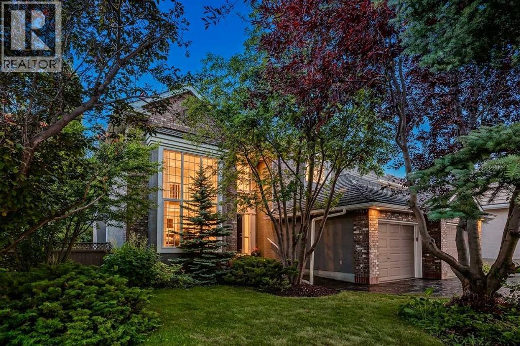 134 Schiller Crescent NW, Calgary, Alberta  T3L 1W9 - Photo 2 - A2330602