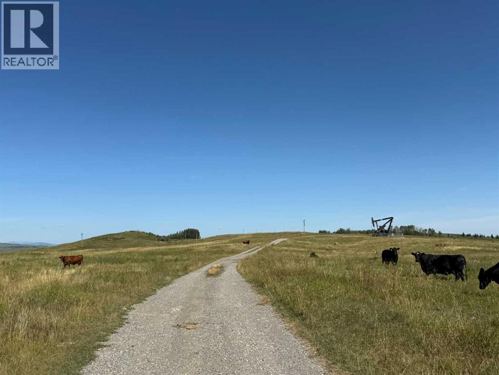 538 Avenue W, Rural Foothills County, Alberta  T0L 1H0 - Photo 24 - A2334634