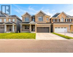 38 MUDMINNOW CRESCENT, Ottawa, Ontario
