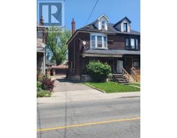 415 SYMINGTON AVENUE, Toronto, Ontario