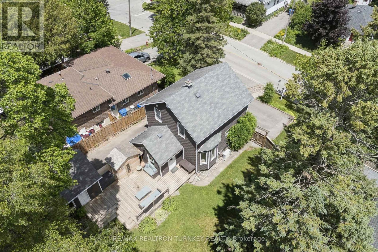72 Vincent Street, Newmarket, Ontario  L3Y 4G5 - Photo 34 - N13485208