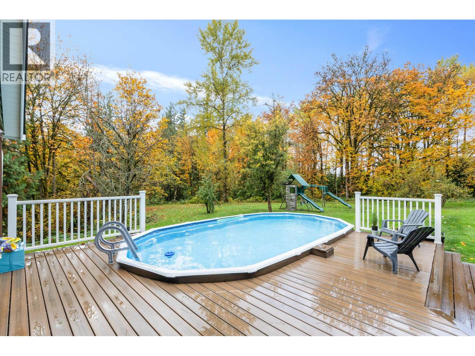 24445 104 AVENUE, Maple Ridge, British Columbia