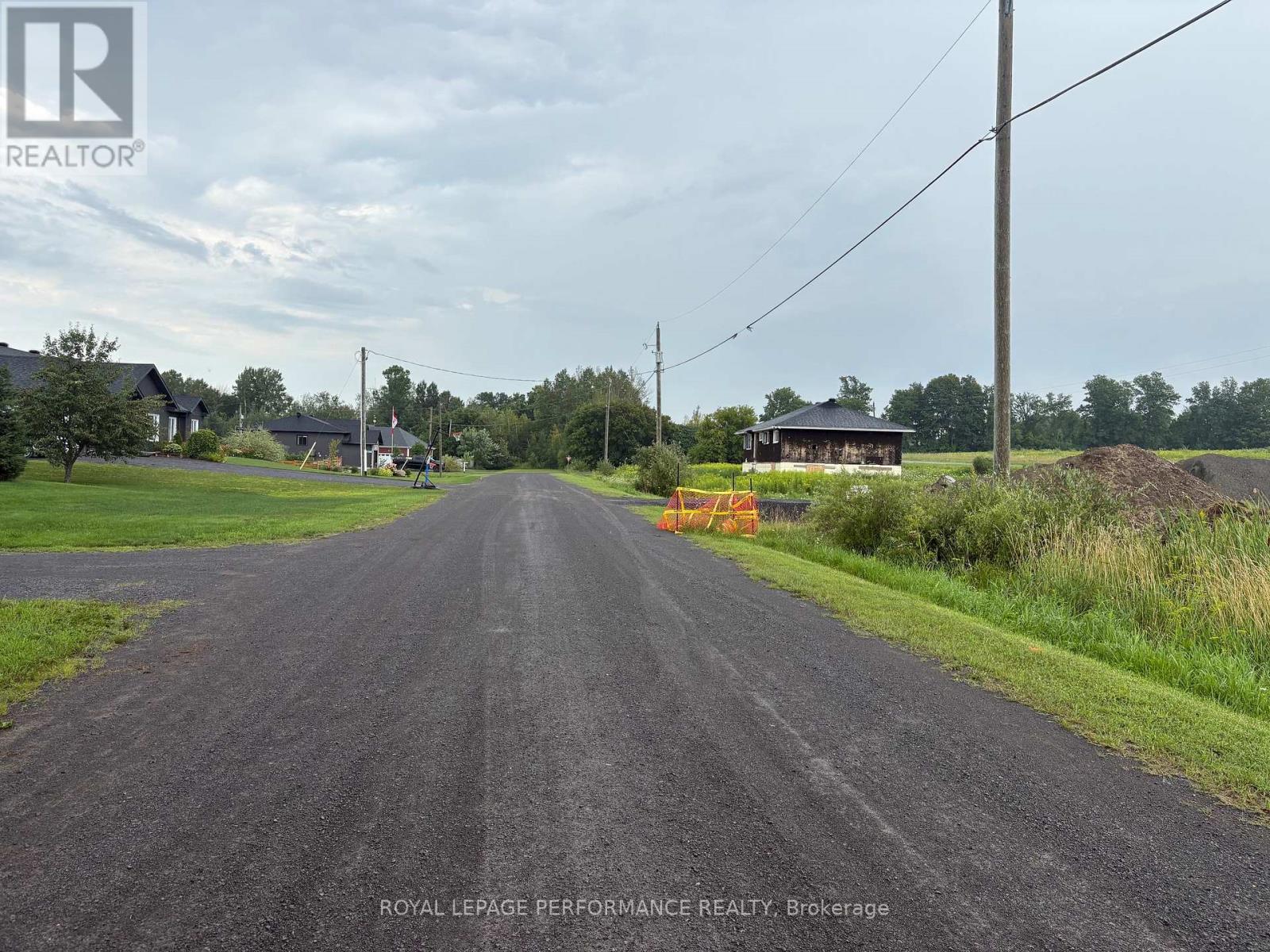 Lot 10 Ross Park Road, North Stormont, Ontario  K0C 1T0 - Photo 3 - X13648110