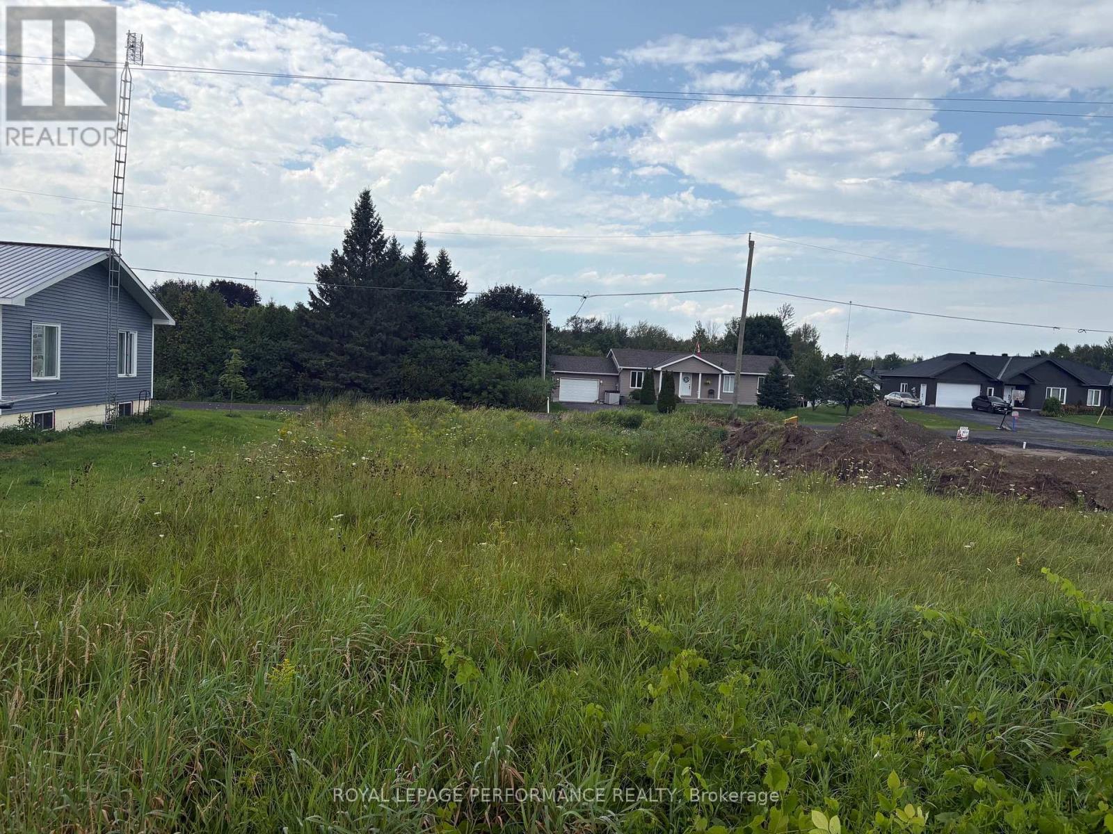 Lot 10 Ross Park Road, North Stormont, Ontario  K0C 1T0 - Photo 4 - X13648110