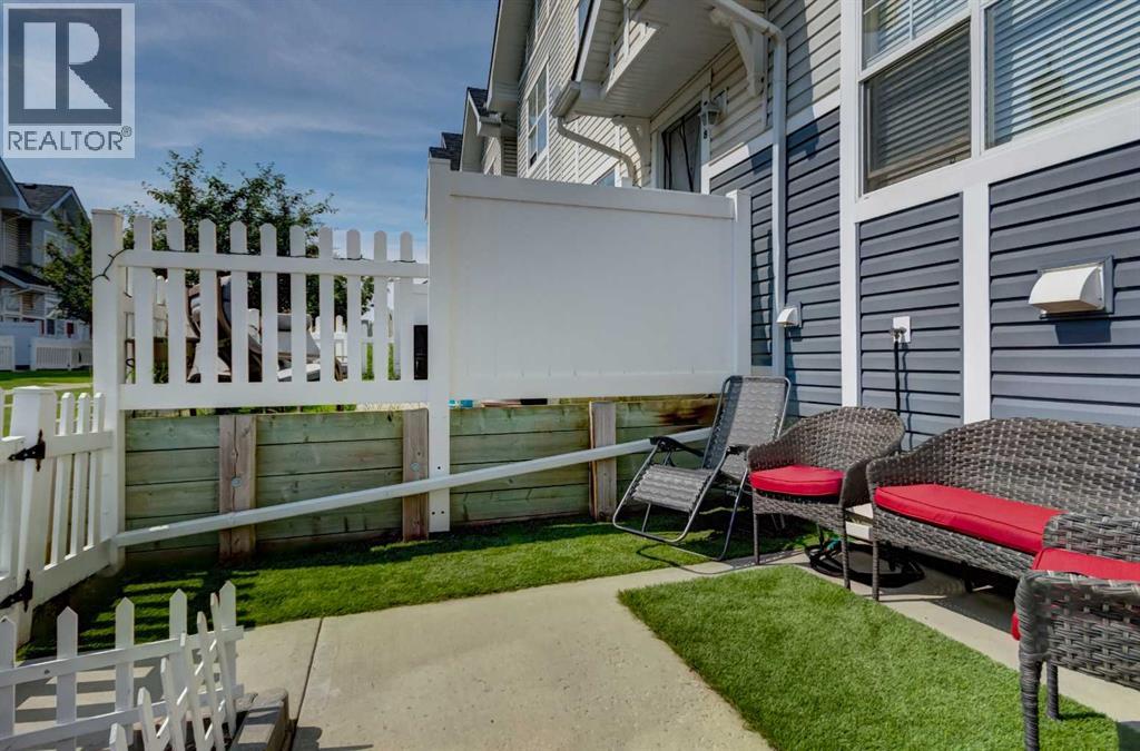 3240 New Brighton Gardens SE, Calgary, Alberta  T2Z 0A3 - Photo 24 - A2335117
