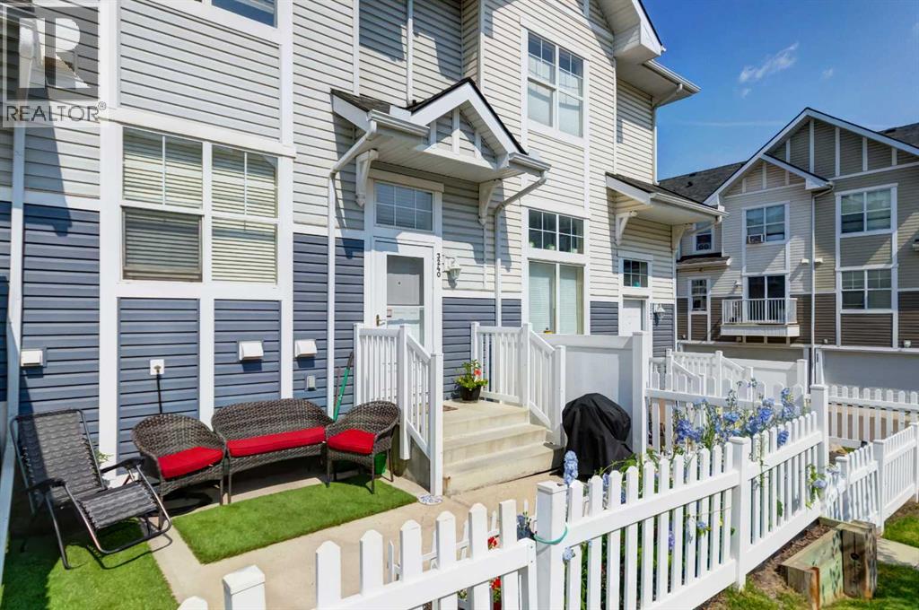 3240 New Brighton Gardens SE, Calgary, Alberta  T2Z 0A3 - Photo 26 - A2335117