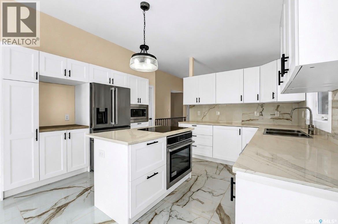 303 Haslam Crescent, Saskatoon, Saskatchewan  S7S 1E4 - Photo 12 - SK044760