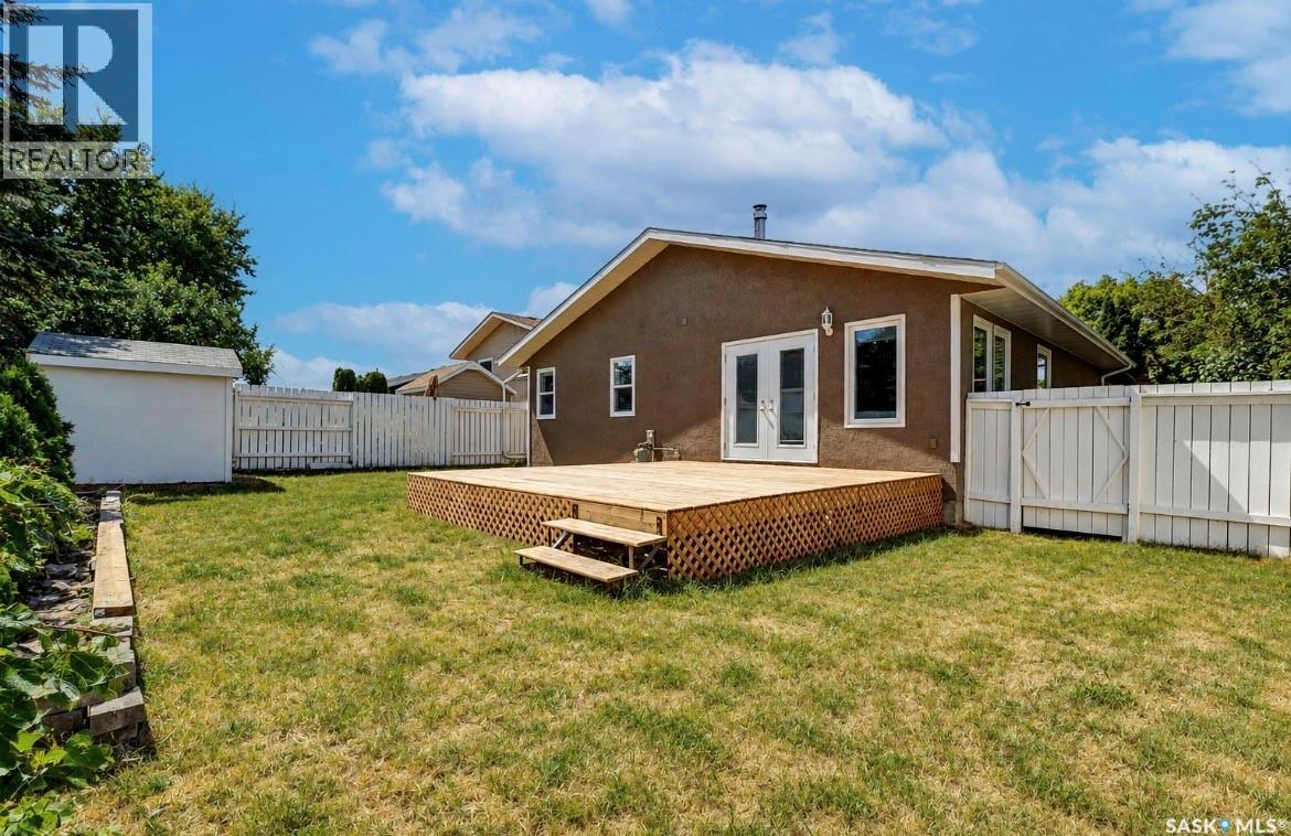 303 Haslam Crescent, Saskatoon, Saskatchewan  S7S 1E4 - Photo 42 - SK044760
