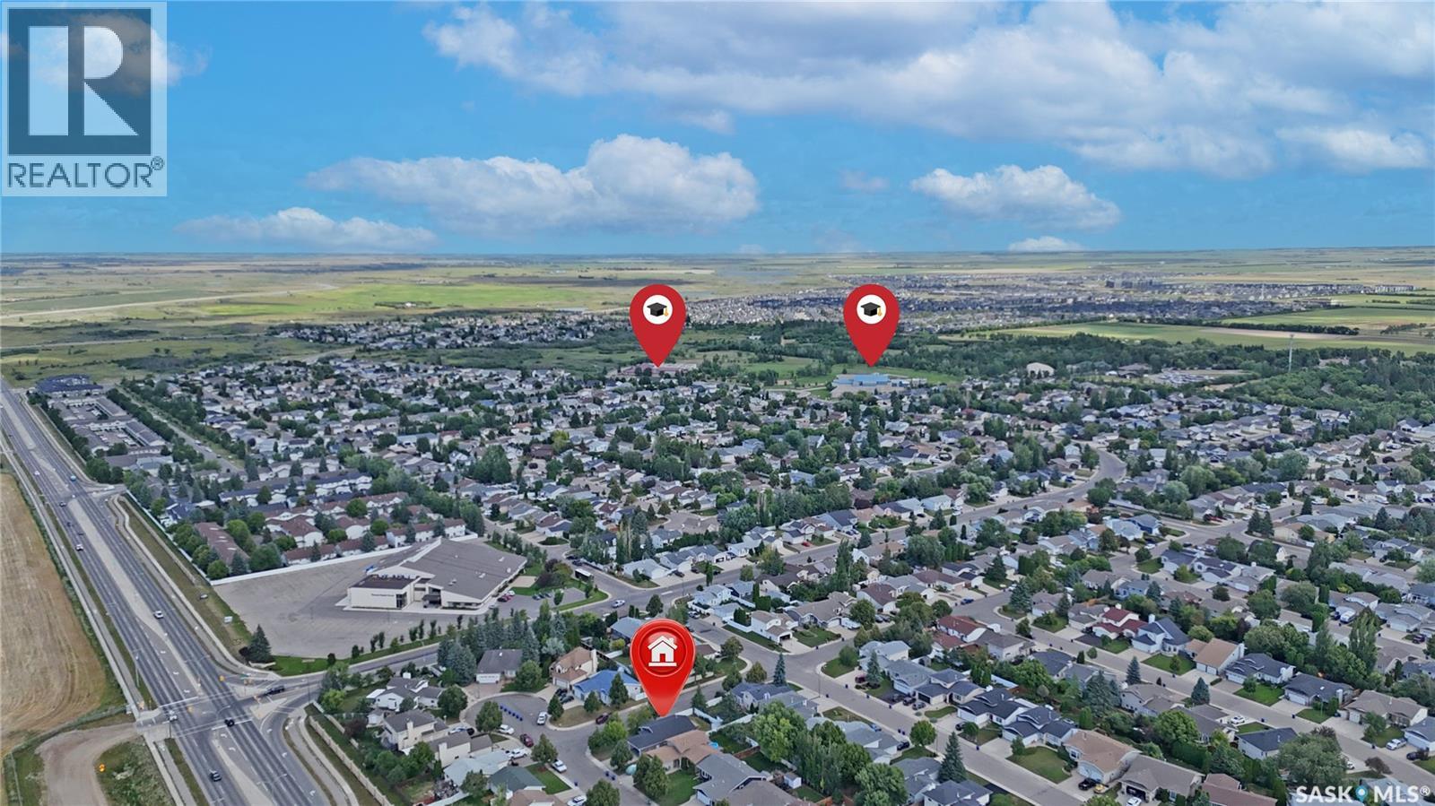 303 Haslam Crescent, Saskatoon, Saskatchewan  S7S 1E4 - Photo 47 - SK044760
