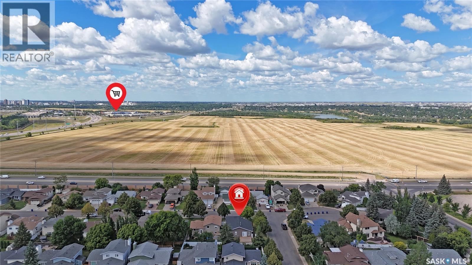 303 Haslam Crescent, Saskatoon, Saskatchewan  S7S 1E4 - Photo 48 - SK044760