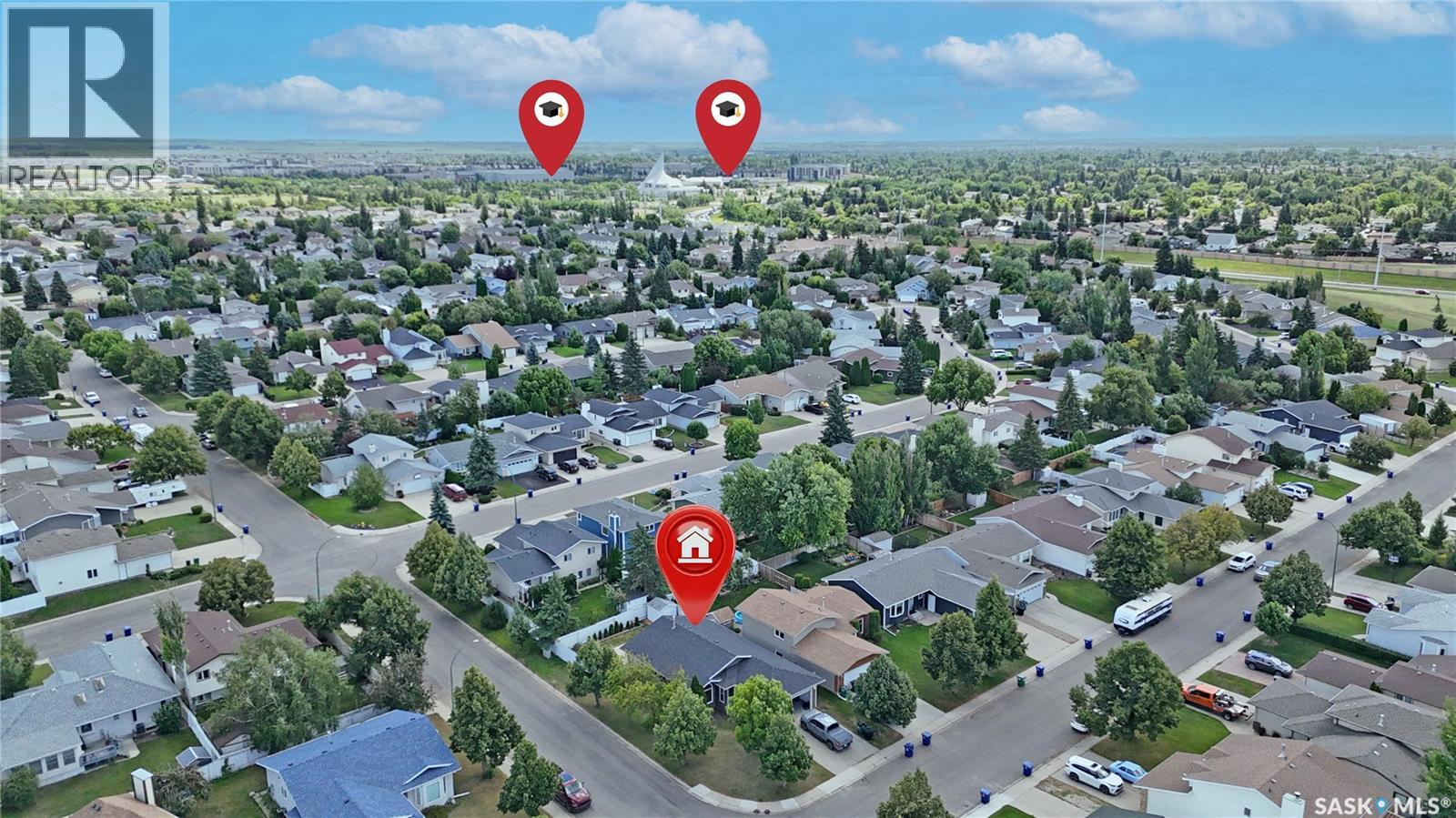 303 Haslam Crescent, Saskatoon, Saskatchewan  S7S 1E4 - Photo 46 - SK044760