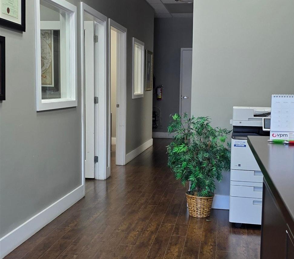 104 7110 120 Street, Surrey, British Columbia  V3W 3M8 - Photo 8 - C8081057