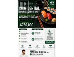 1164 CONFIDENTIAL, Port Coquitlam, British Columbia