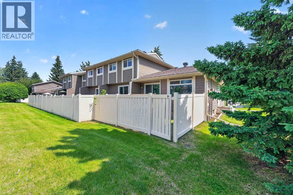 12, 14736 Deerfield Drive SE, Calgary, Alberta  T2J 5Y1 - Photo 32 - A2331699