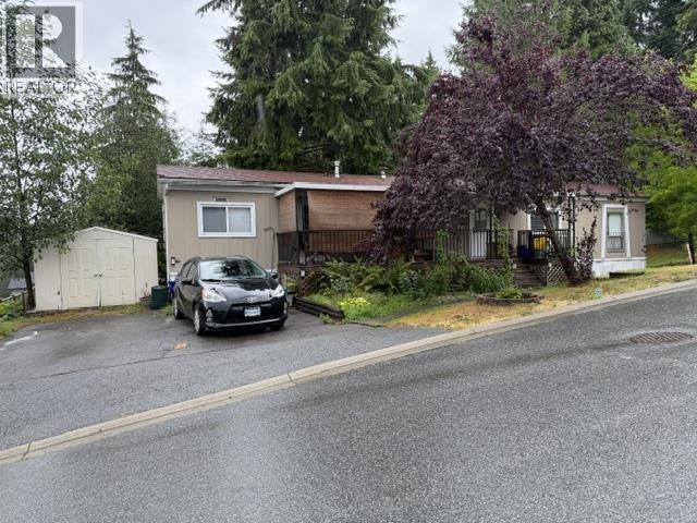 1 3295 Sunnyside Road, Anmore, British Columbia V3H 4Z4 - Photo 2 - R3153574
