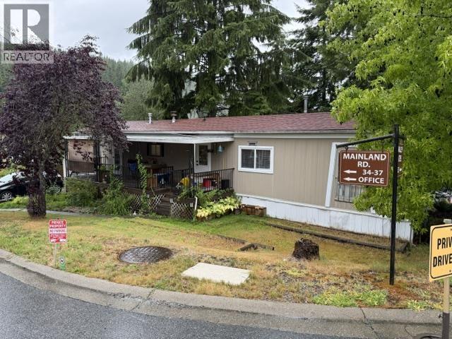 1 3295 Sunnyside Road, Anmore, British Columbia V3H 4Z4 - Photo 3 - R3153574