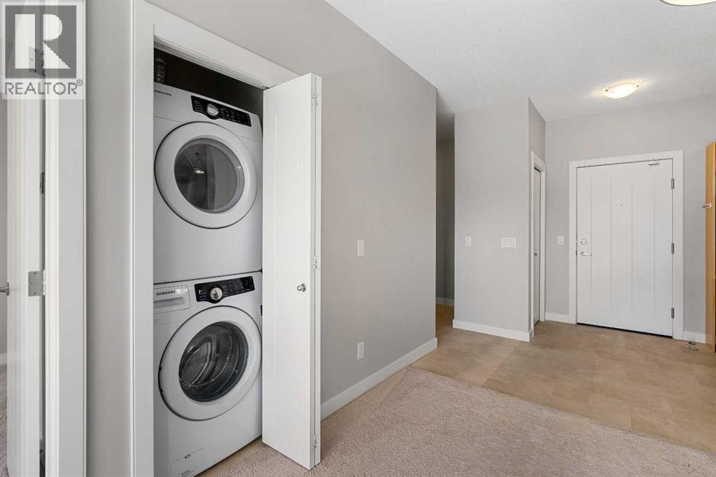 2307, 604 East Lake Boulevard NE, Airdrie, Alberta  T4A 0G6 - Photo 14 - A2333732