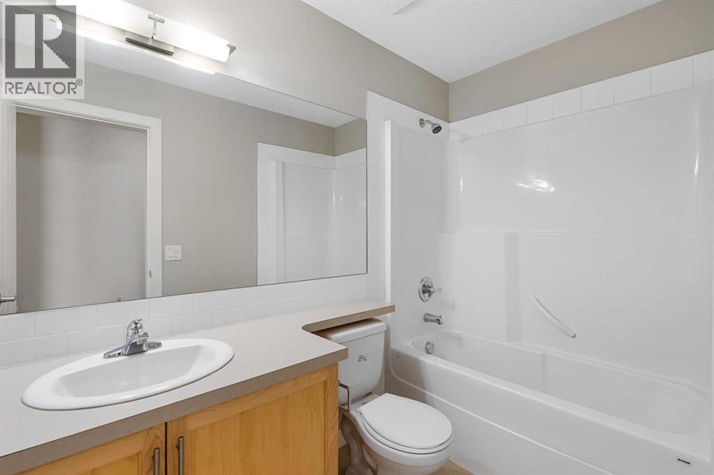2307, 604 East Lake Boulevard NE, Airdrie, Alberta  T4A 0G6 - Photo 13 - A2333732