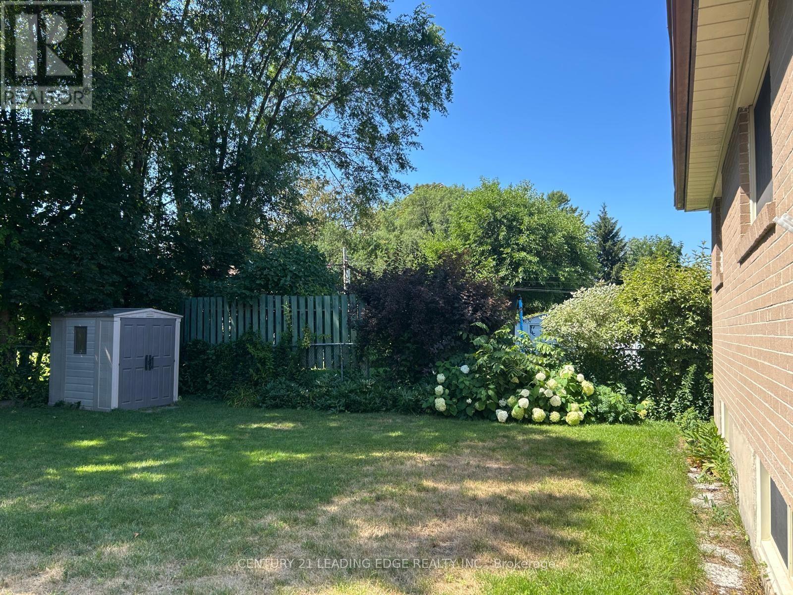 136 Morningside Avenue, Toronto, Ontario  M1E 3C5 - Photo 26 - E13648092