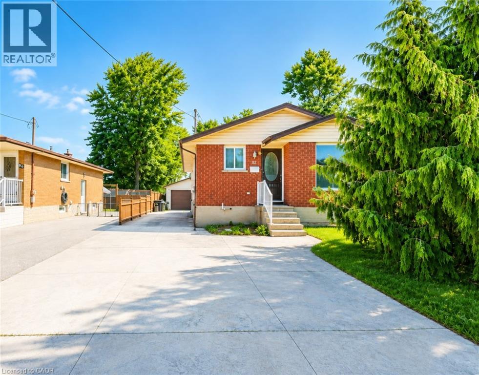 82 Elmwood Avenue, Cambridge, Ontario  N1R 4Y4 - Photo 21 - 40853395