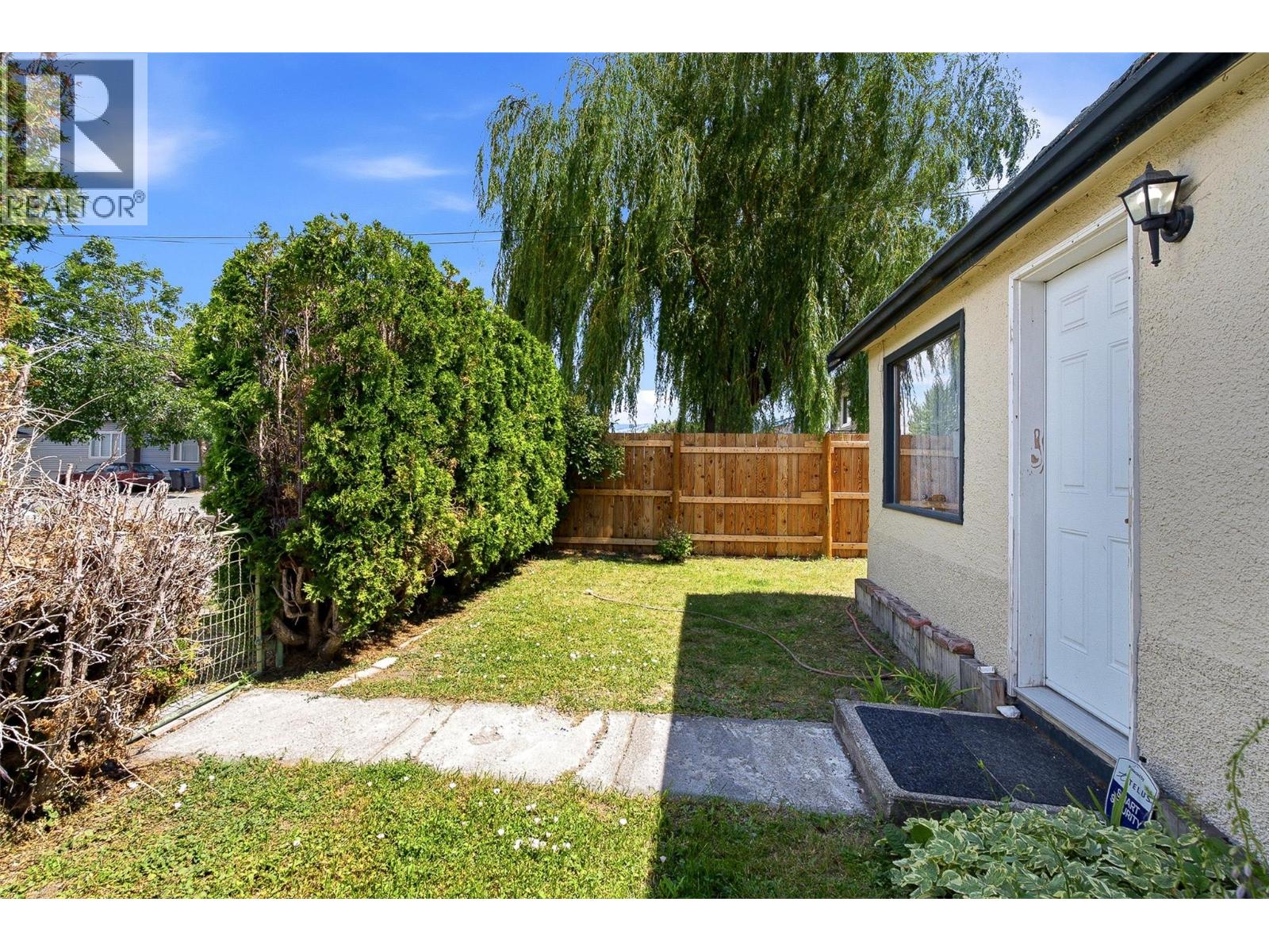 2664 Coutlee Avenue, Merritt, British Columbia