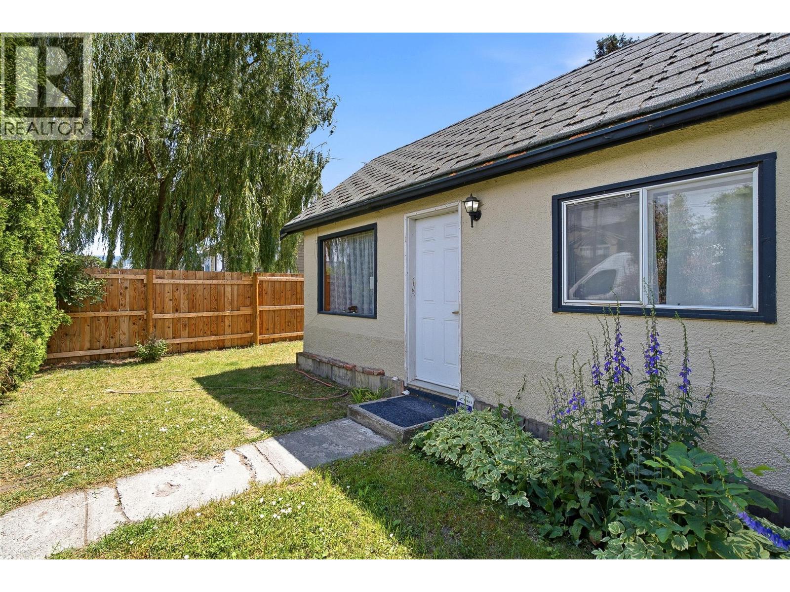 2664 Coutlee Avenue, Merritt, British Columbia  V1K 1A9 - Photo 35 - 10397095