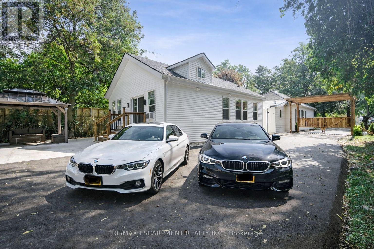 267 Davy Street, Niagara-On-The-Lake, Ontario  L0S 1J0 - Photo 23 - X12839274