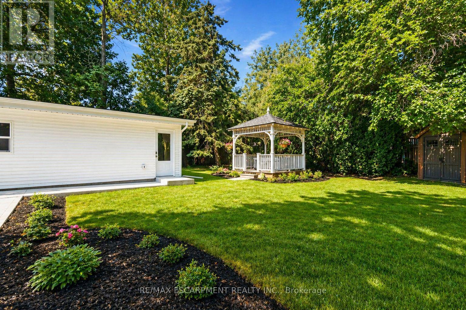 267 Davy Street, Niagara-On-The-Lake, Ontario  L0S 1J0 - Photo 26 - X12839274
