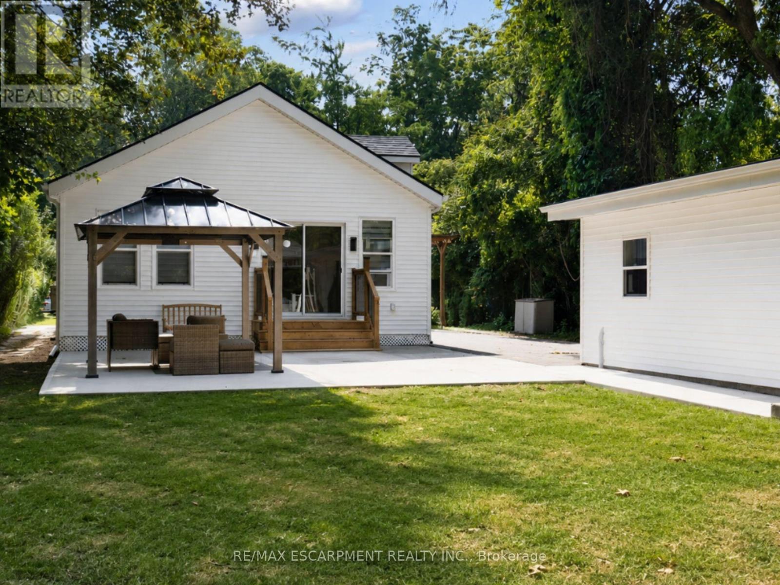 267 Davy Street, Niagara-On-The-Lake, Ontario  L0S 1J0 - Photo 4 - X12839274