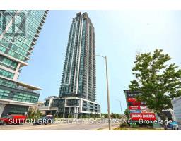 1203 - 3975 GRAND PARK DRIVE, Mississauga, Ontario
