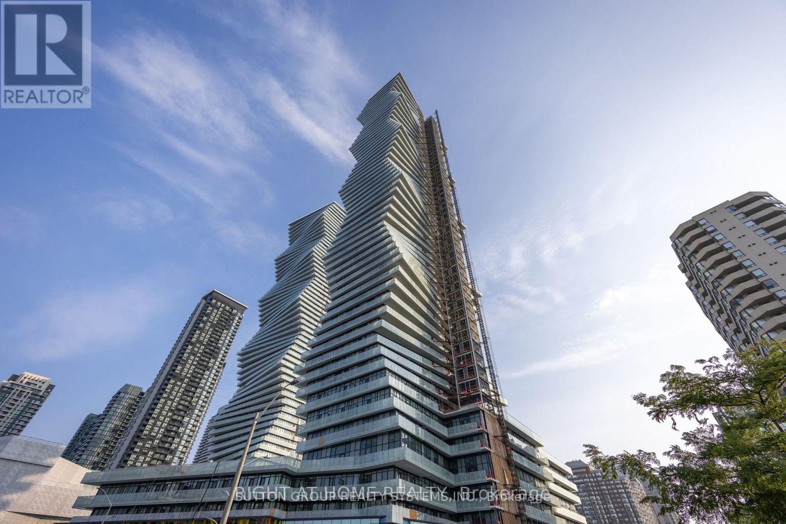3405 - 3883 QUARTZ ROAD, Mississauga, Ontario