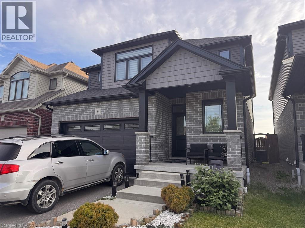 84 LASBY Lane, Breslau, Ontario