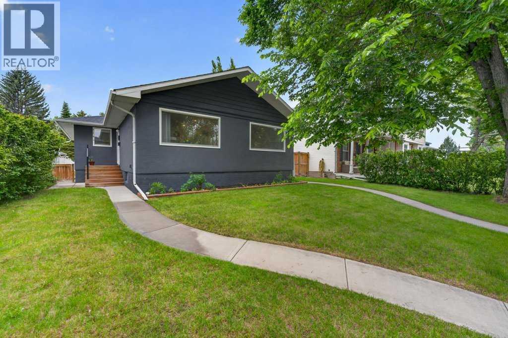 A,b, 319 37 Street SW, Calgary, Alberta  T3C 1R5 - Photo 36 - A2321623