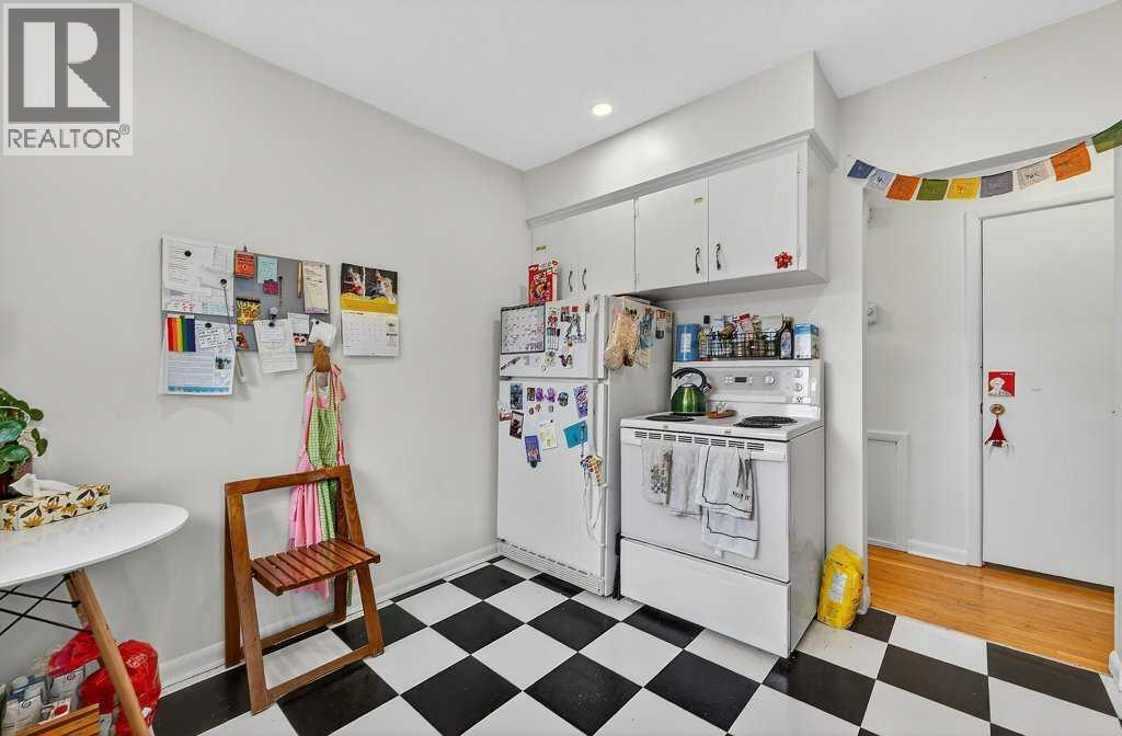 A,b, 319 37 Street SW, Calgary, Alberta  T3C 1R5 - Photo 10 - A2321623