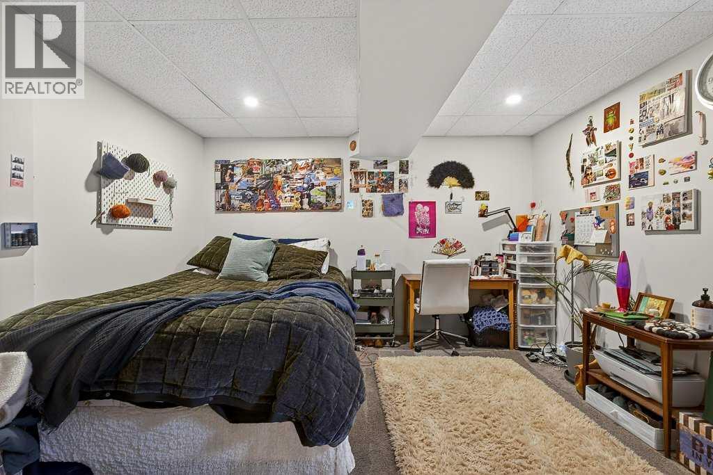 A,b, 319 37 Street SW, Calgary, Alberta  T3C 1R5 - Photo 22 - A2321623