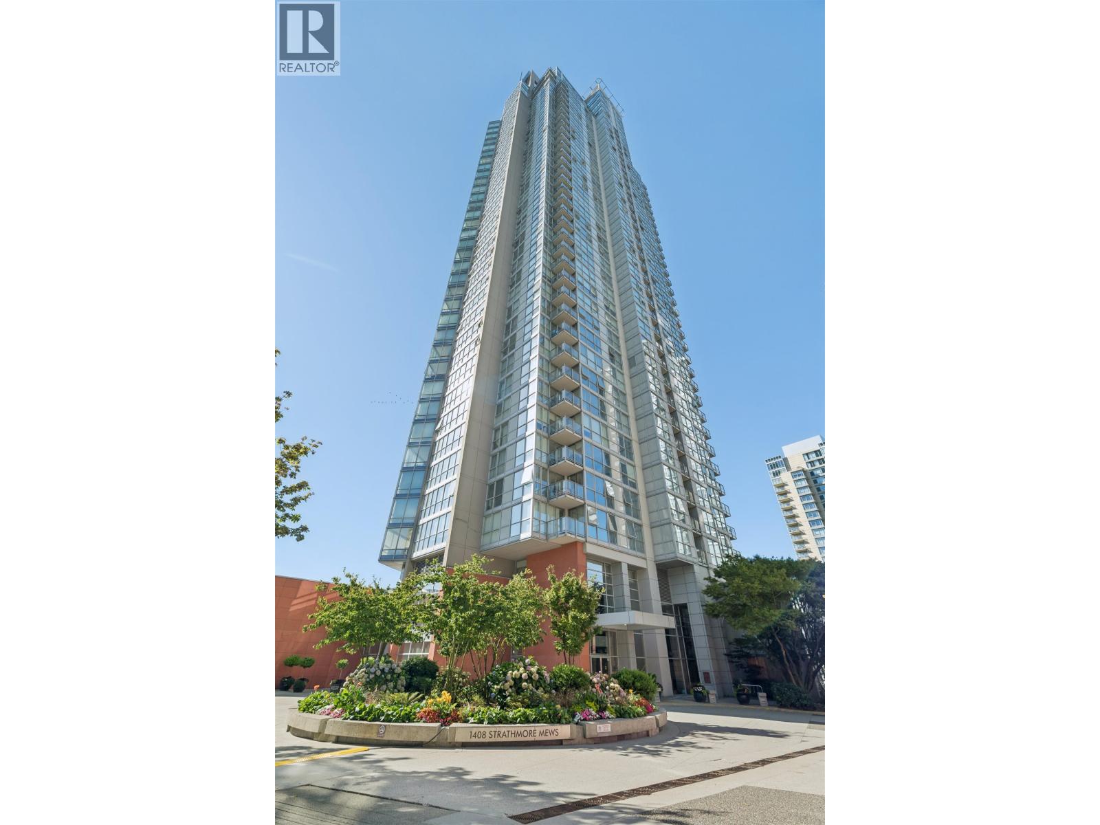 908 1408 STRATHMORE MEWS, Vancouver, British Columbia