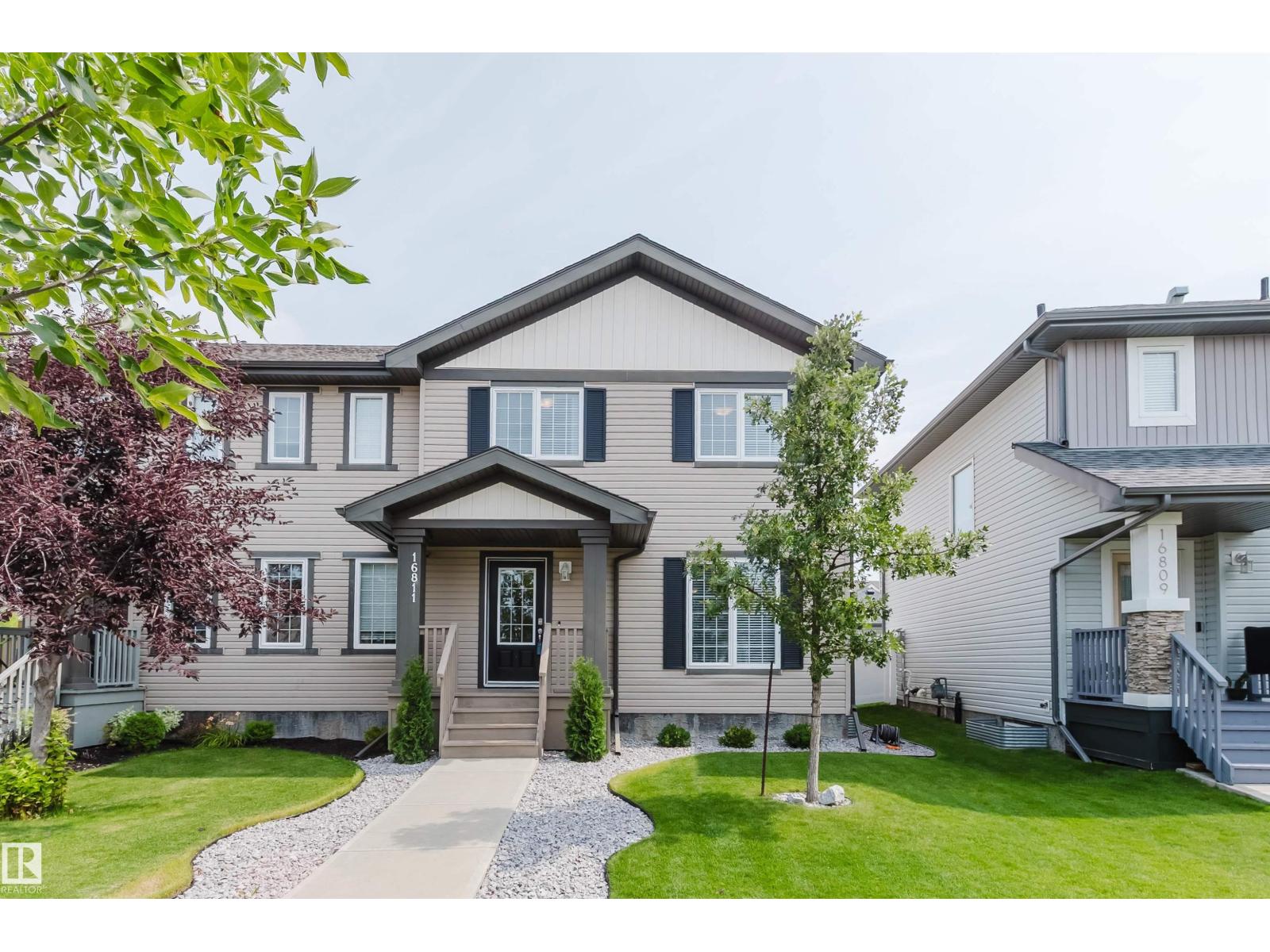 16811 40 ST NW, Edmonton, Alberta