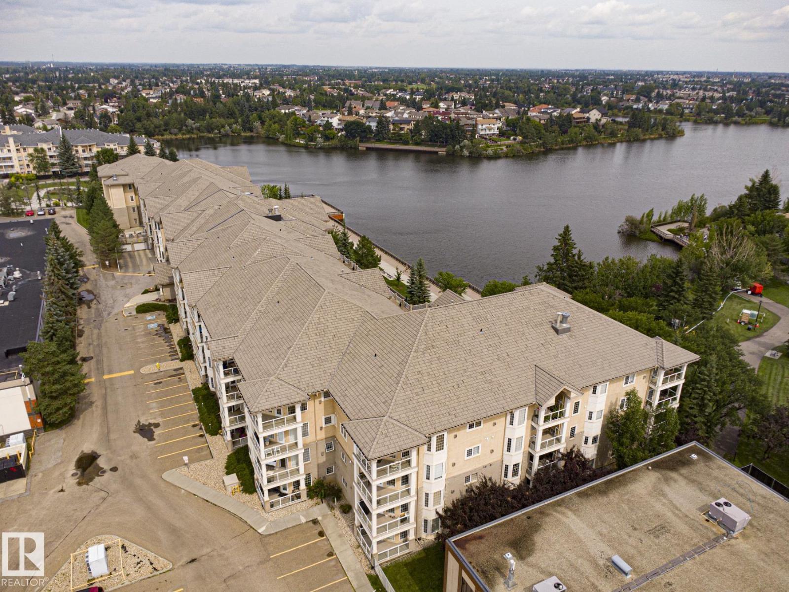 #131 11260 153 AV NW, Edmonton, Alberta