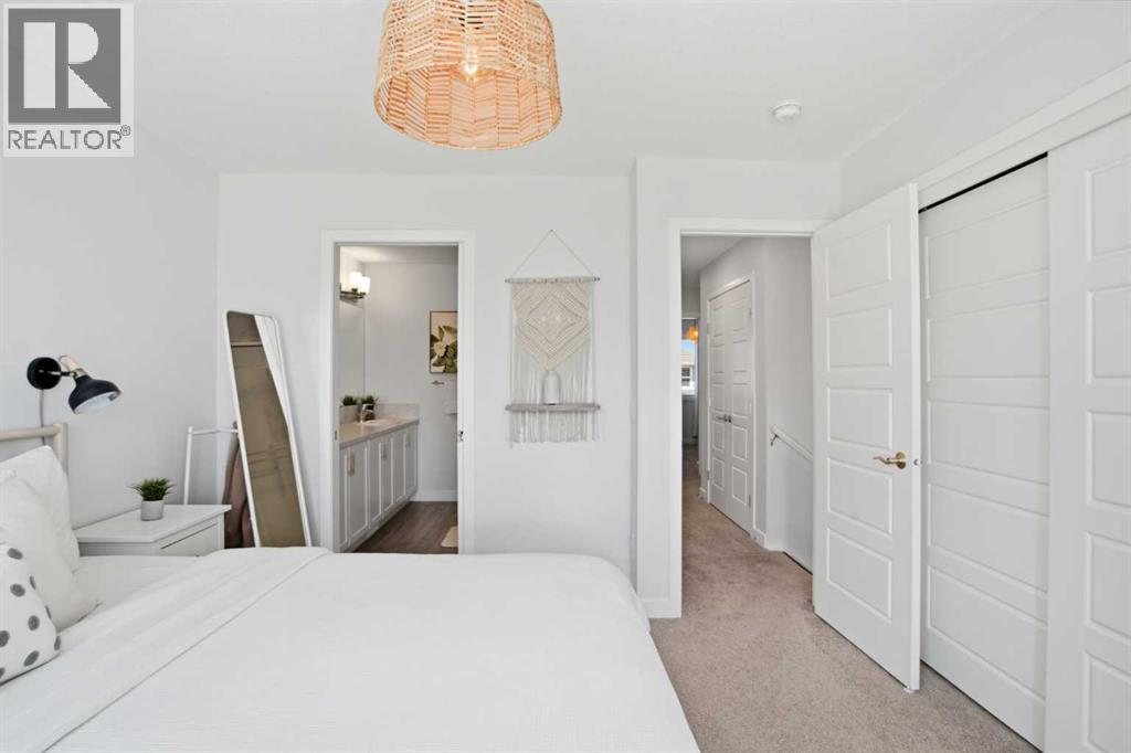 406 Masters Road SE, Calgary, Alberta  T3M 2T4 - Photo 24 - A2328001