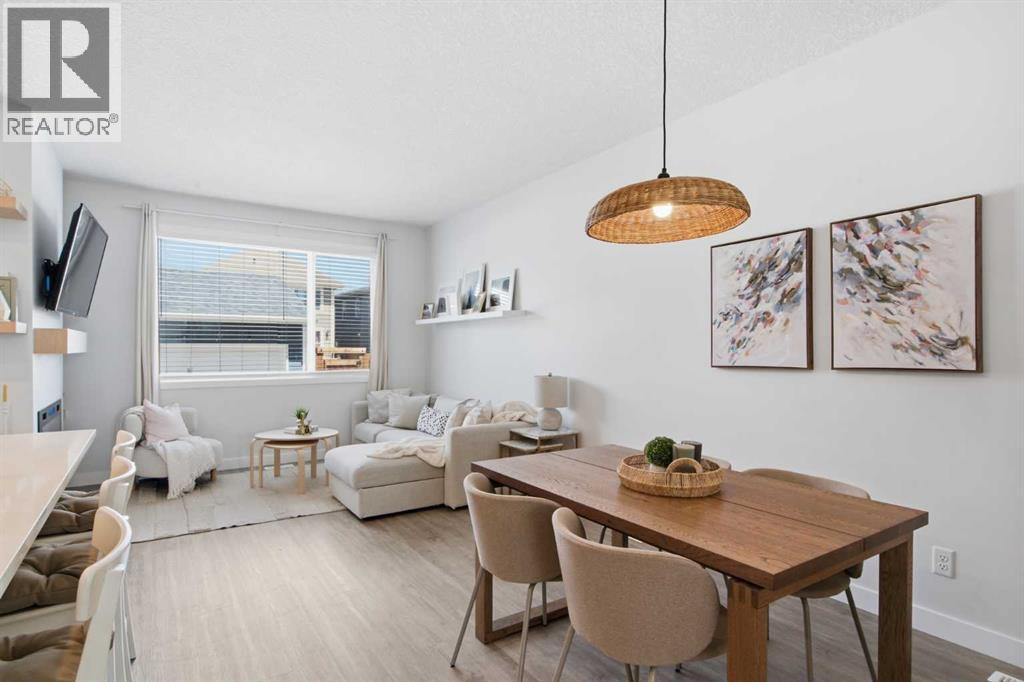 406 Masters Road SE, Calgary, Alberta  T3M 2T4 - Photo 15 - A2328001