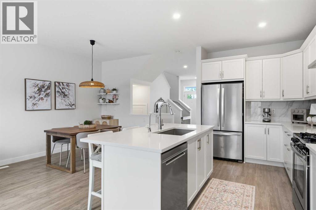 406 Masters Road SE, Calgary, Alberta  T3M 2T4 - Photo 13 - A2328001