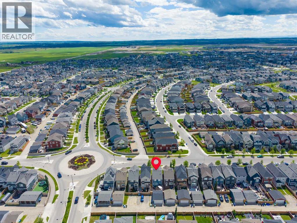 406 Masters Road SE, Calgary, Alberta  T3M 2T4 - Photo 44 - A2328001