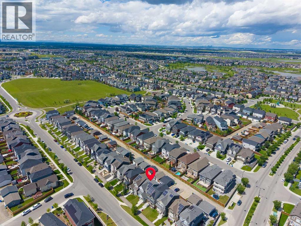 406 Masters Road SE, Calgary, Alberta  T3M 2T4 - Photo 43 - A2328001