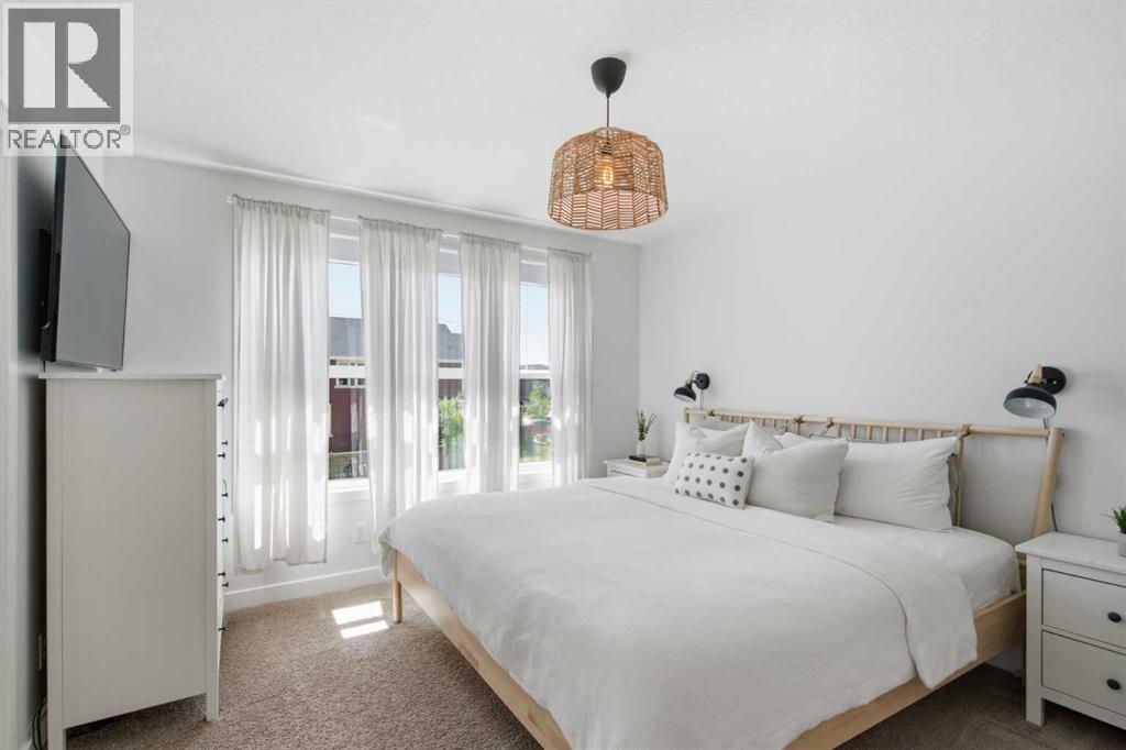 406 Masters Road SE, Calgary, Alberta  T3M 2T4 - Photo 23 - A2328001