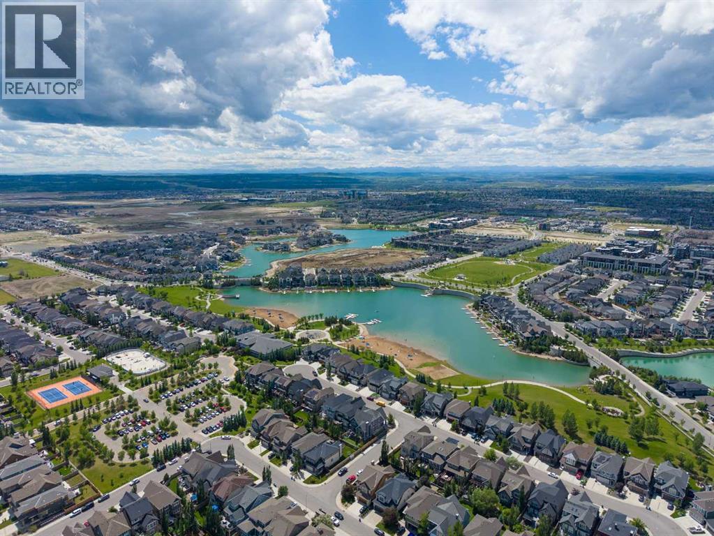 406 Masters Road SE, Calgary, Alberta  T3M 2T4 - Photo 45 - A2328001