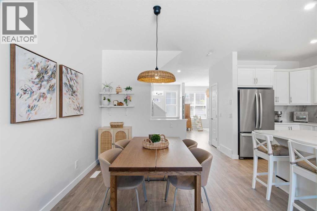 406 Masters Road SE, Calgary, Alberta  T3M 2T4 - Photo 20 - A2328001