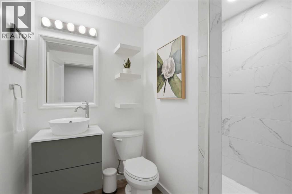 406 Masters Road SE, Calgary, Alberta  T3M 2T4 - Photo 35 - A2328001